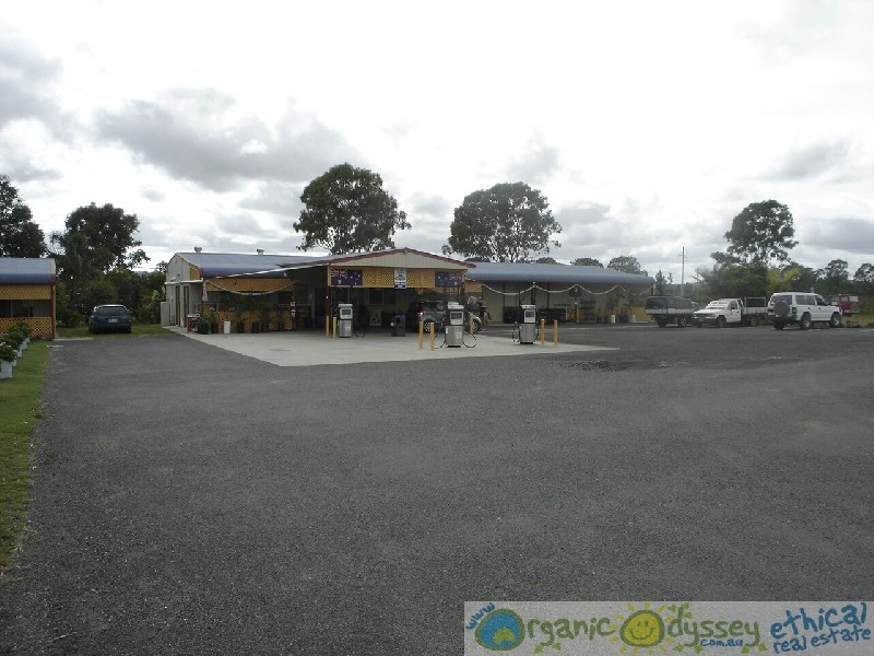 Taunton QLD 4674