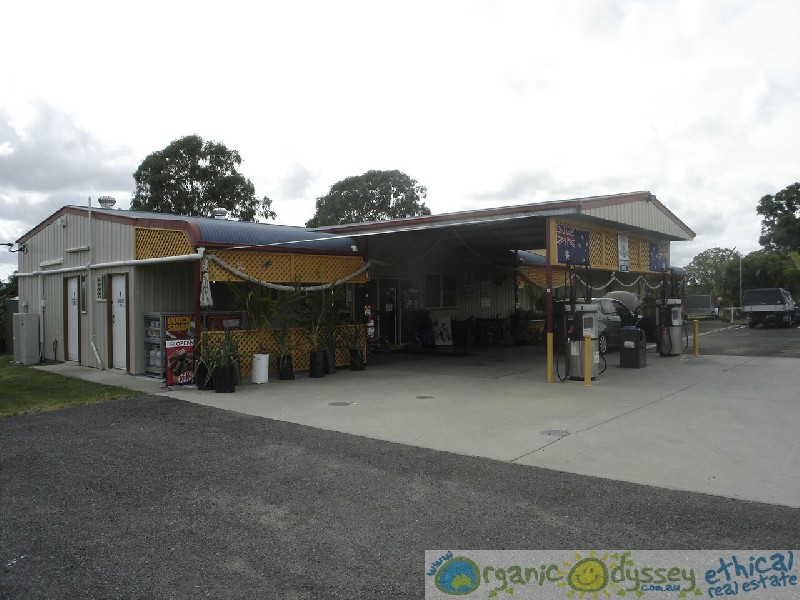 Taunton QLD 4674