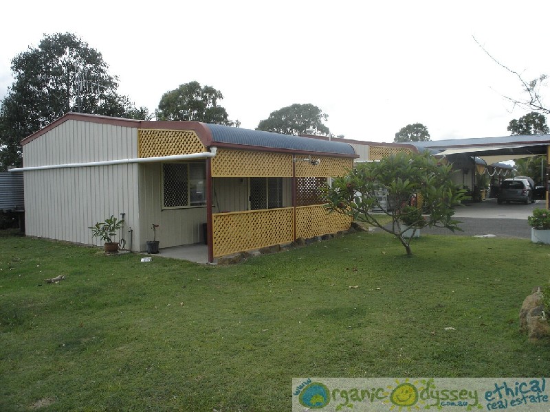 Taunton QLD 4674