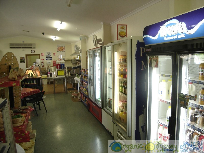 Taunton QLD 4674