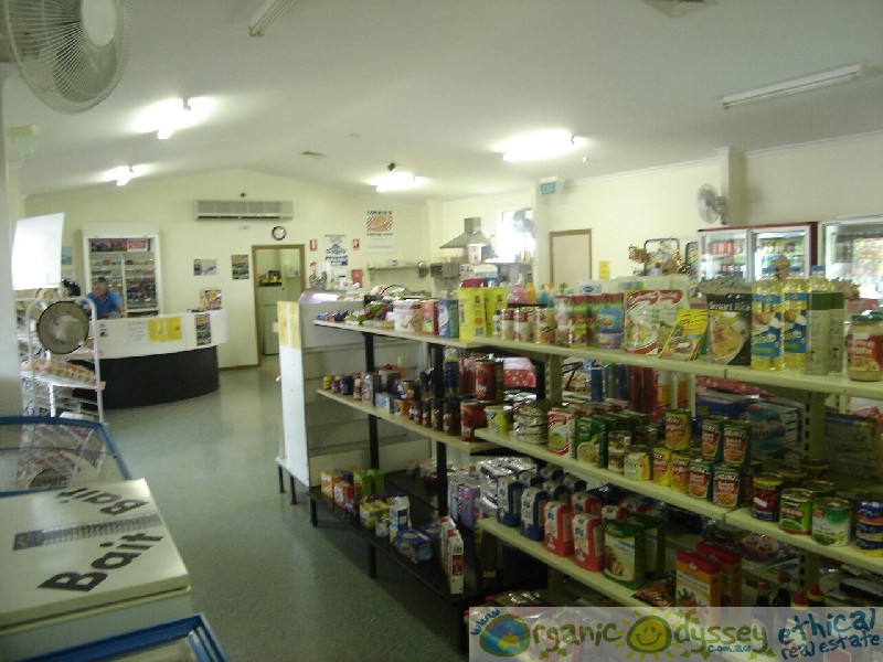 Taunton QLD 4674