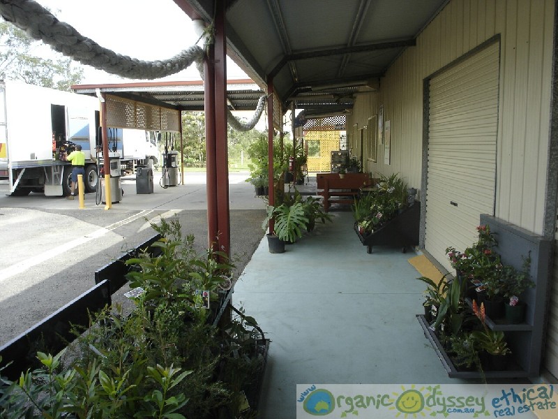 Taunton QLD 4674