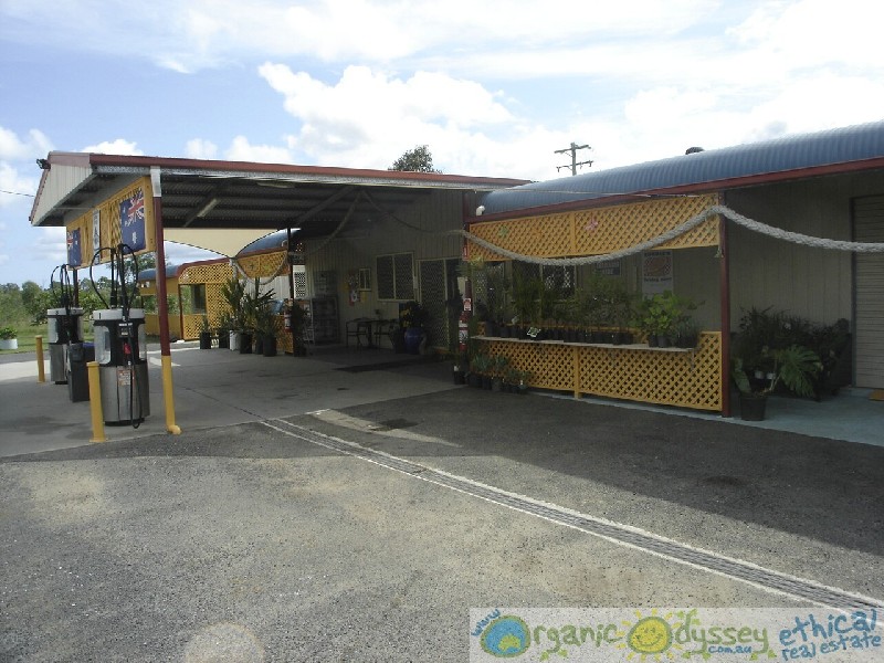 Taunton QLD 4674