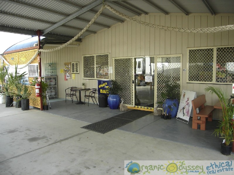 Taunton QLD 4674