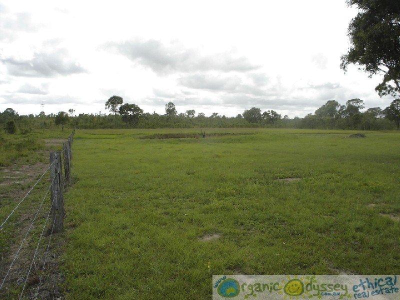 Taunton QLD 4674