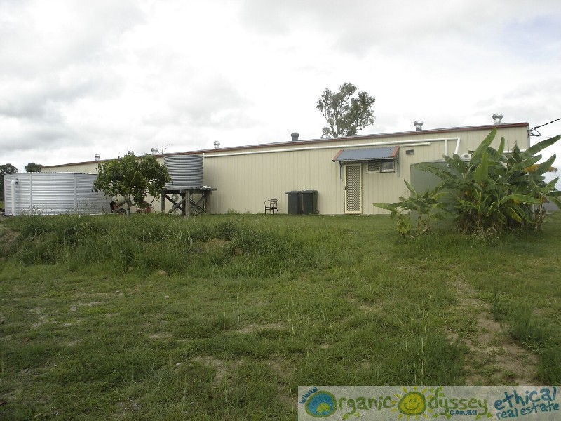 Taunton QLD 4674