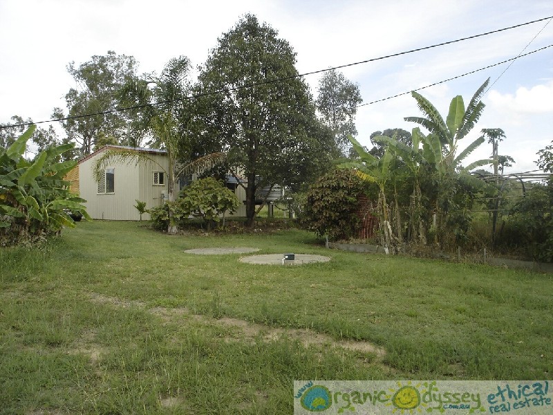 Taunton QLD 4674
