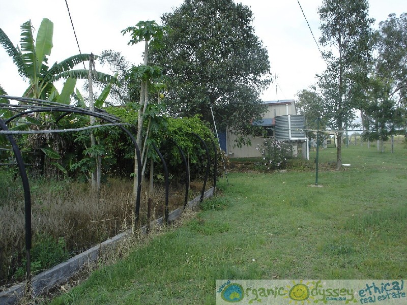 Taunton QLD 4674