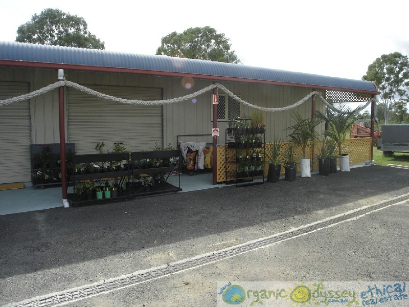 Taunton QLD 4674