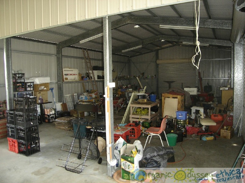 Taunton QLD 4674