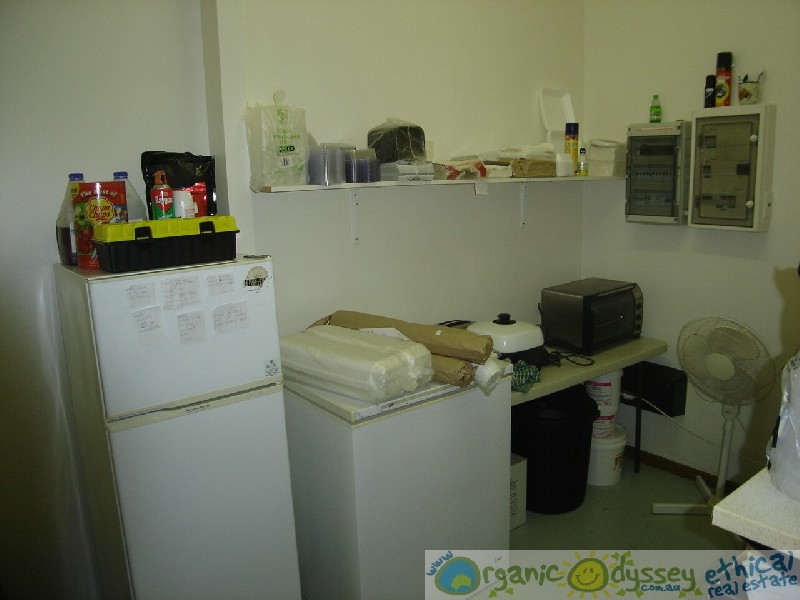Taunton QLD 4674
