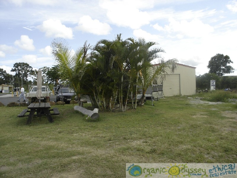 Taunton QLD 4674