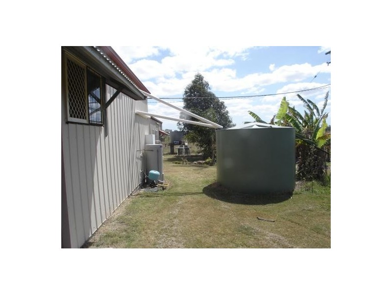 Taunton QLD 4674