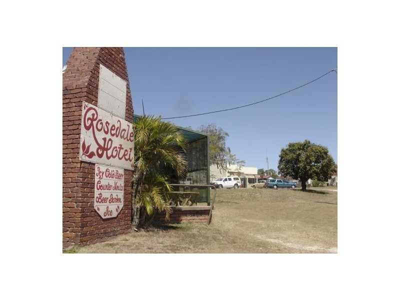 Rosedale QLD 4674