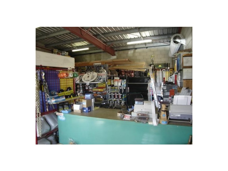 Rosedale QLD 4674