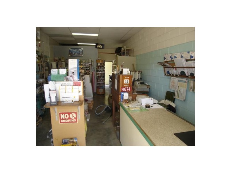 Rosedale QLD 4674