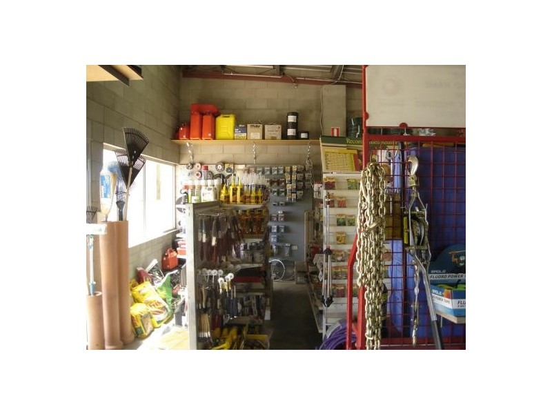 Rosedale QLD 4674