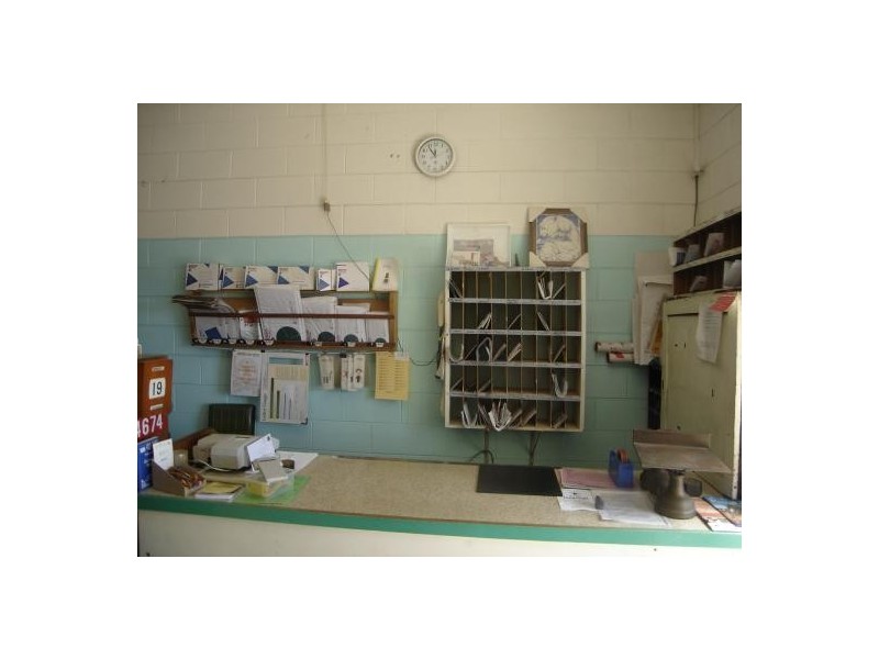 Rosedale QLD 4674