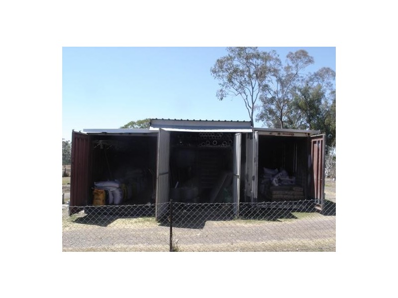 Rosedale QLD 4674