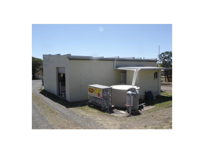 Rosedale QLD 4674