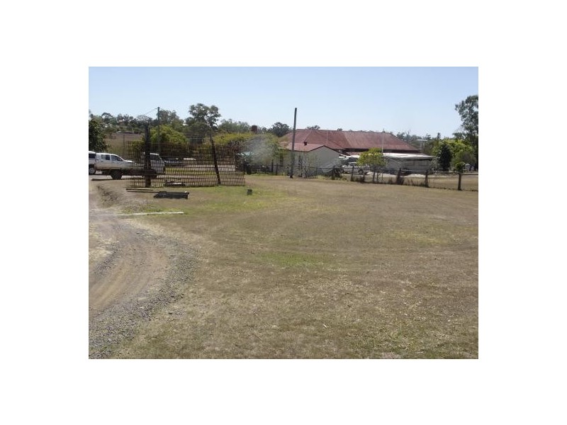 Rosedale QLD 4674