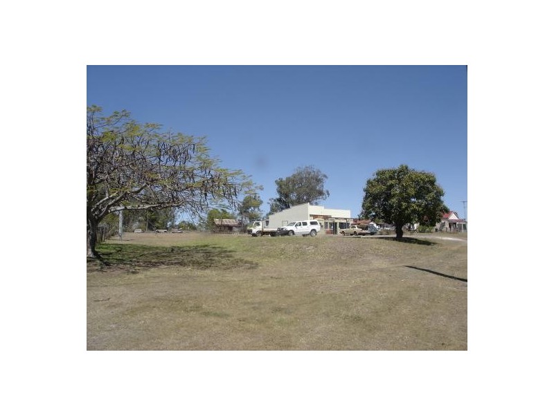 Rosedale QLD 4674