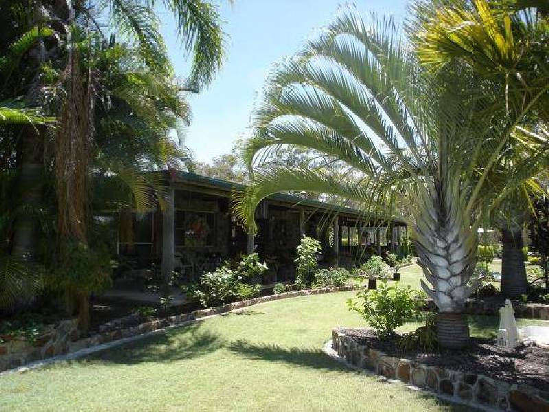 Baffle Creek QLD 4674