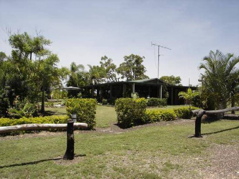 Baffle Creek QLD 4674