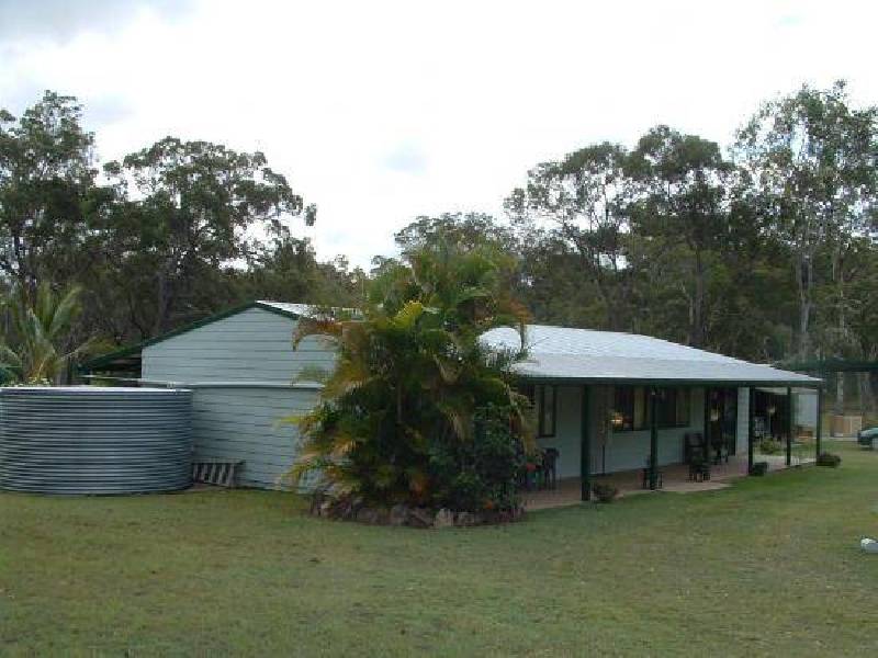 Agnes Water QLD 4677