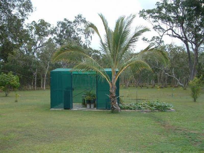 Agnes Water QLD 4677