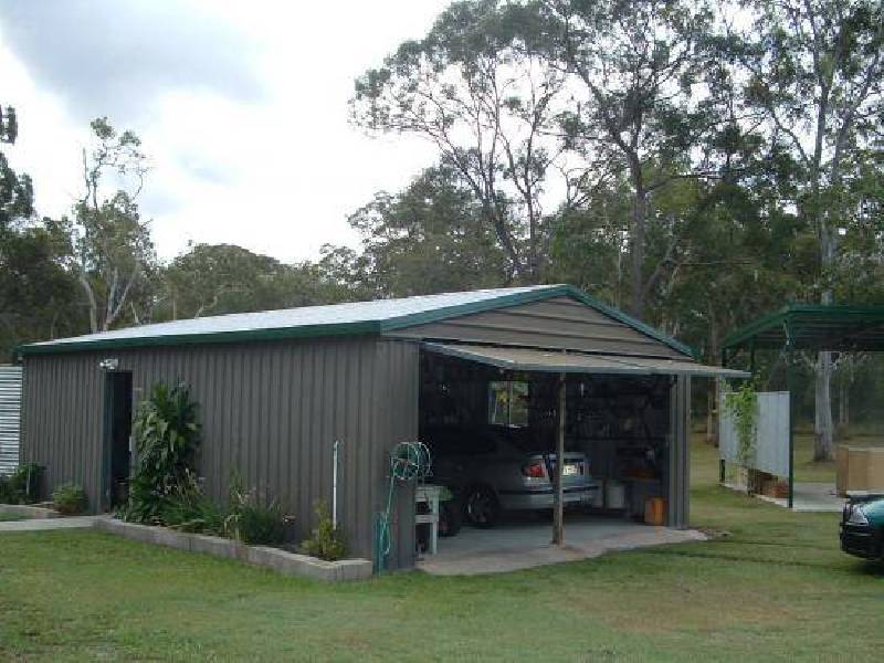 Agnes Water QLD 4677