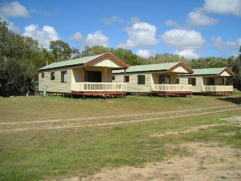 754 fingerfield rd, Baffle Creek QLD 4674