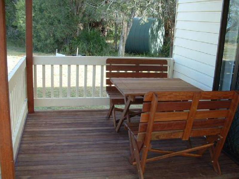 754 fingerfield rd, Baffle Creek QLD 4674