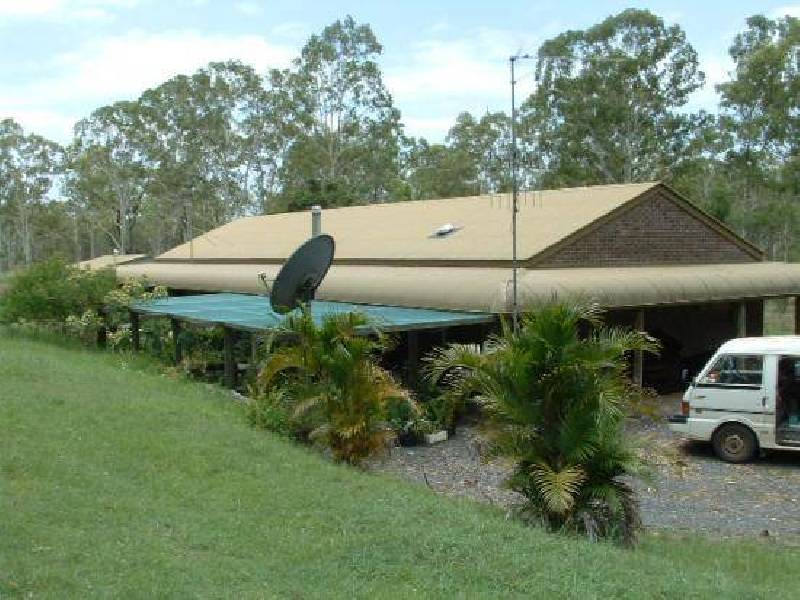 Baffle Creek QLD 4674