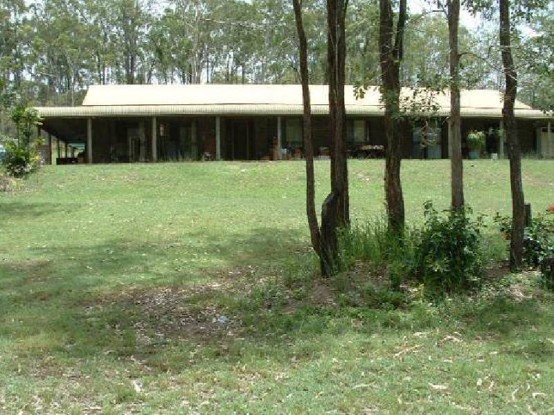 Baffle Creek QLD 4674