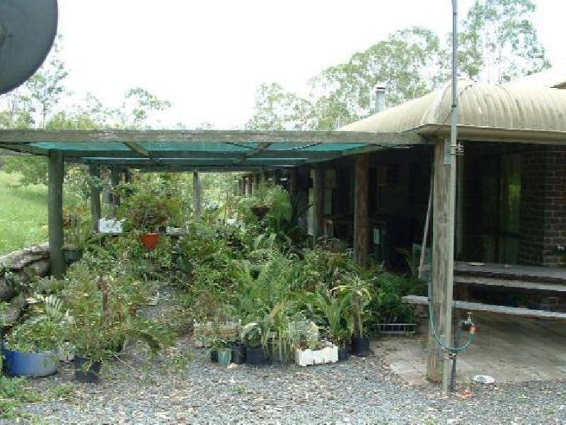 Baffle Creek QLD 4674