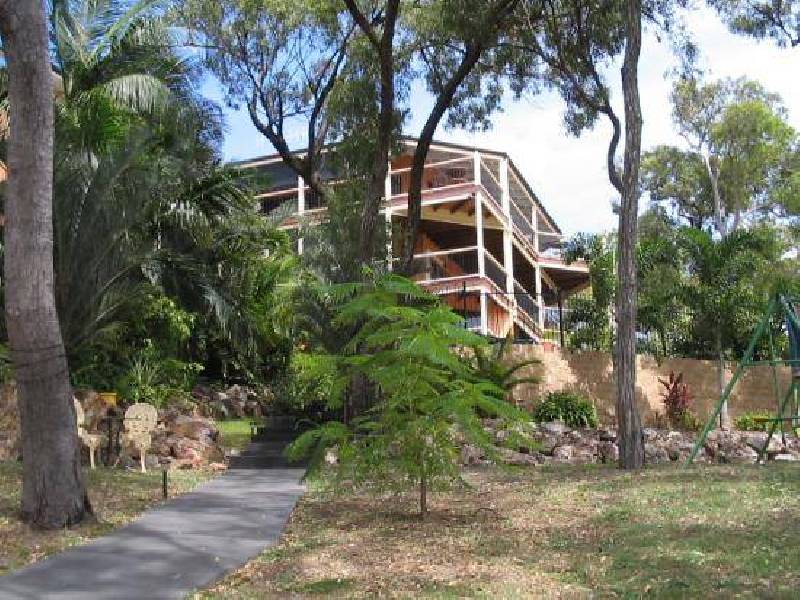 Agnes Water QLD 4677