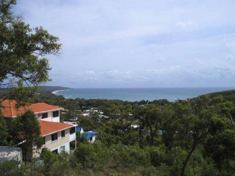 Agnes Water QLD 4677