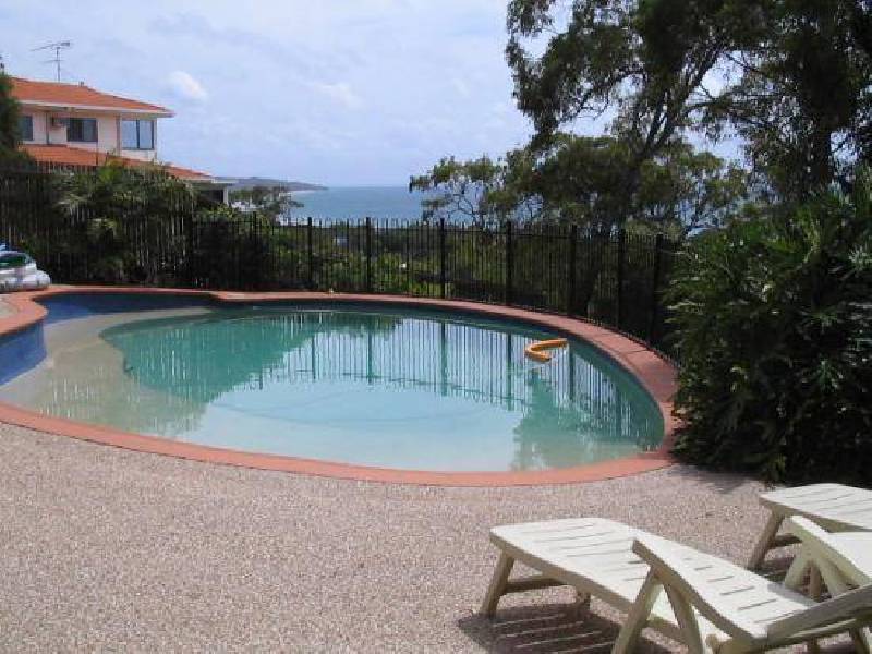 Agnes Water QLD 4677