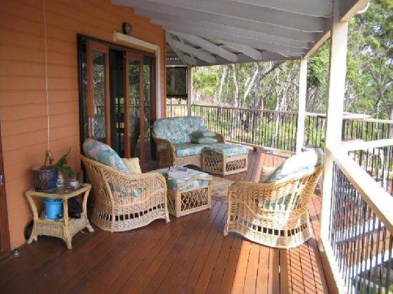 Agnes Water QLD 4677