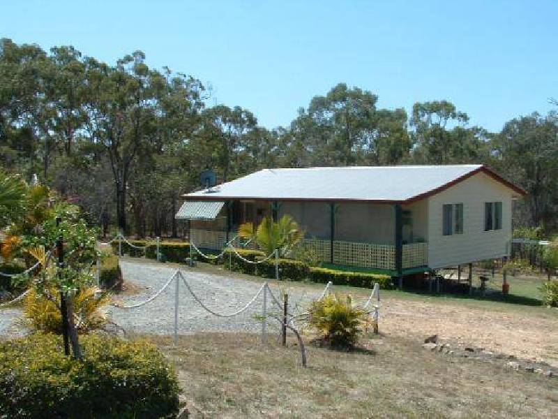 Agnes Water QLD 4677