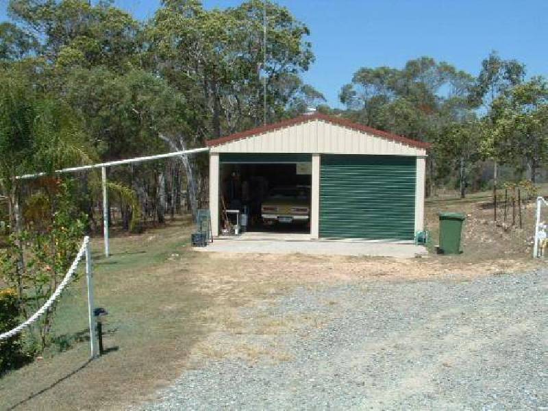 Agnes Water QLD 4677