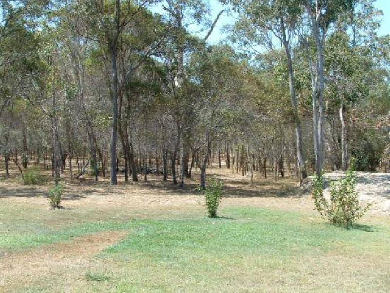 Agnes Water QLD 4677