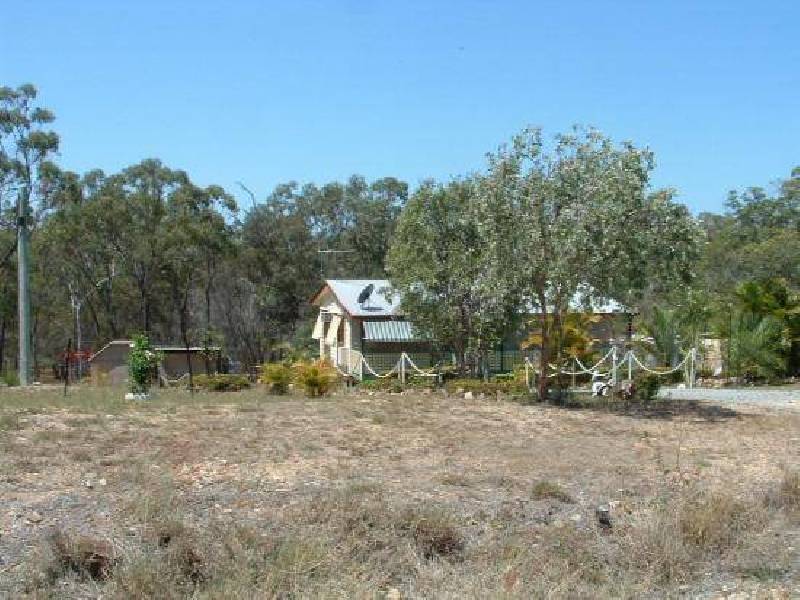 Agnes Water QLD 4677
