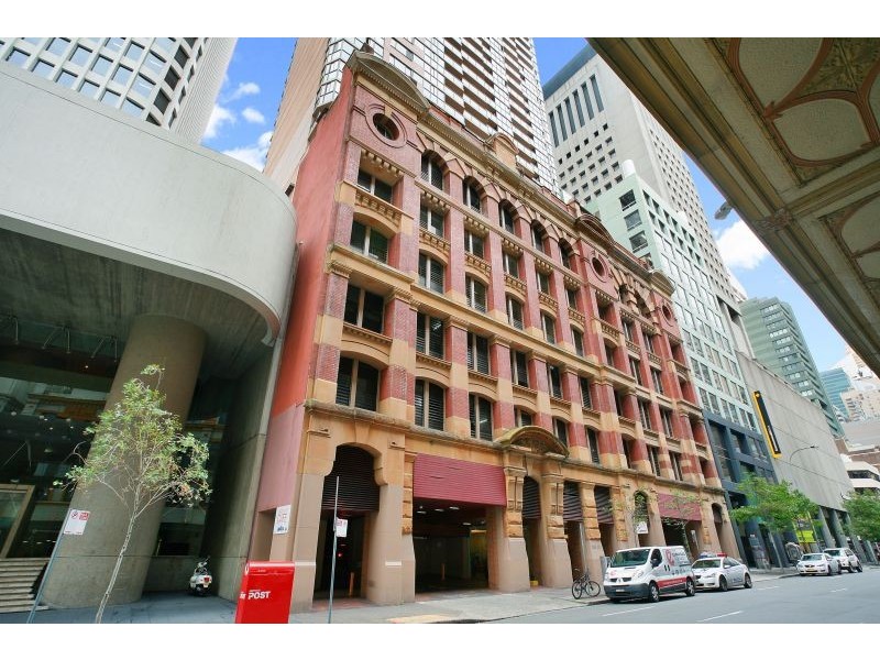 24/267 Castlereagh Street, Sydney NSW 2000