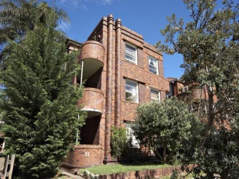 6/71 Curlewis Street, Bondi Beach NSW 2026