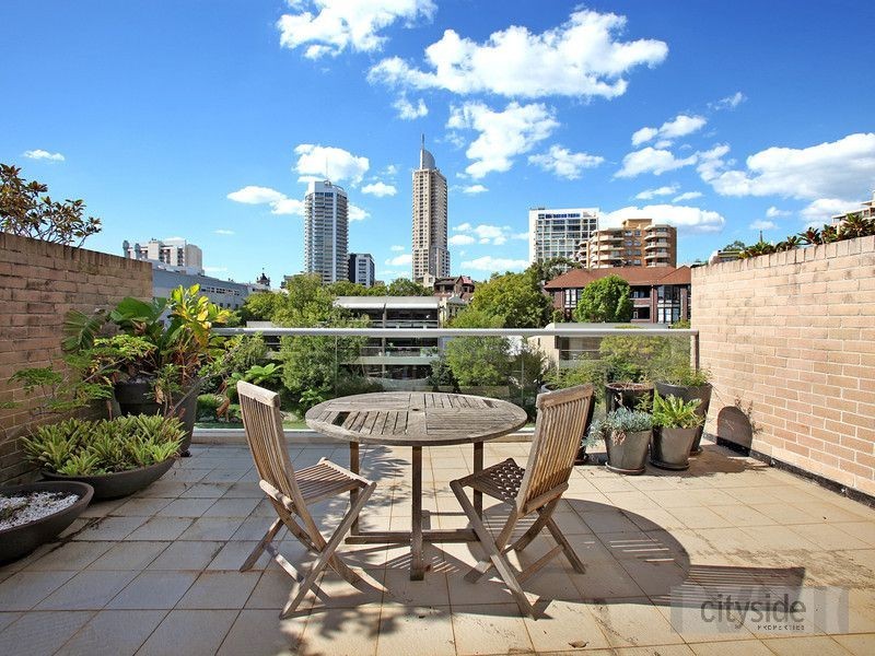 10/184 Forbes Street, Darlinghurst NSW 2010