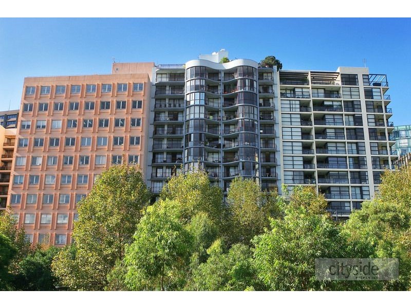 39/168 Goulburn Street, Surry Hills NSW 2010