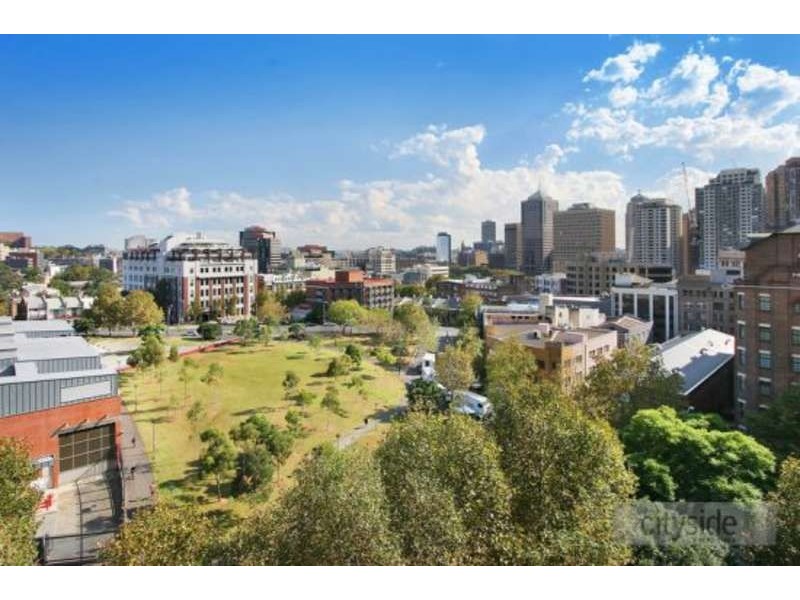 39/168 Goulburn Street, Surry Hills NSW 2010