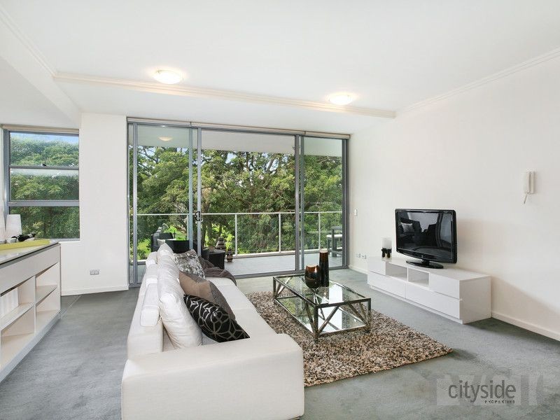 87/249 Chalmers Street, Redfern NSW 2016